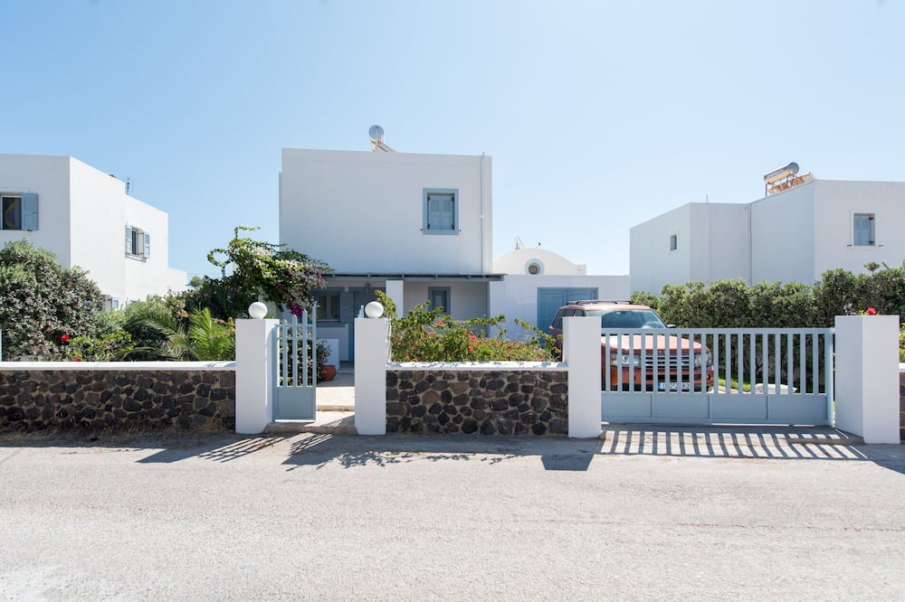 Photo of Outdoor in Monolithos