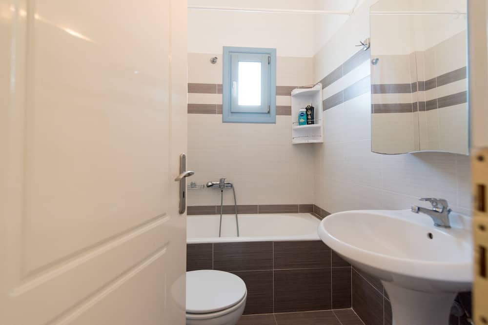 Photo of Bathroom in Monolithos
