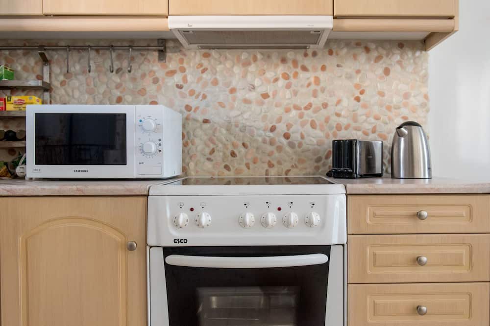 Photo of Kitchen in Monolithos