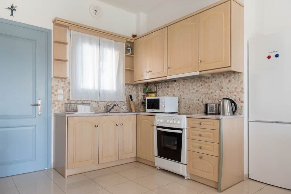 Photo of Kitchen in Monolithos