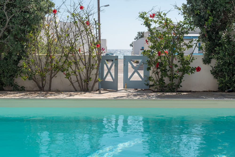 Photo of Outdoor in Monolithos