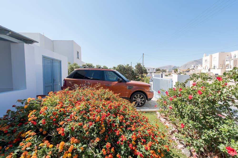 Photo of Outdoor in Monolithos