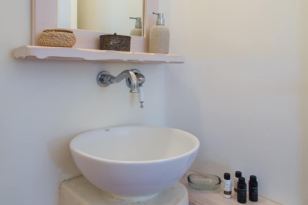 Photo of Bathroom in Agia Paraskevi