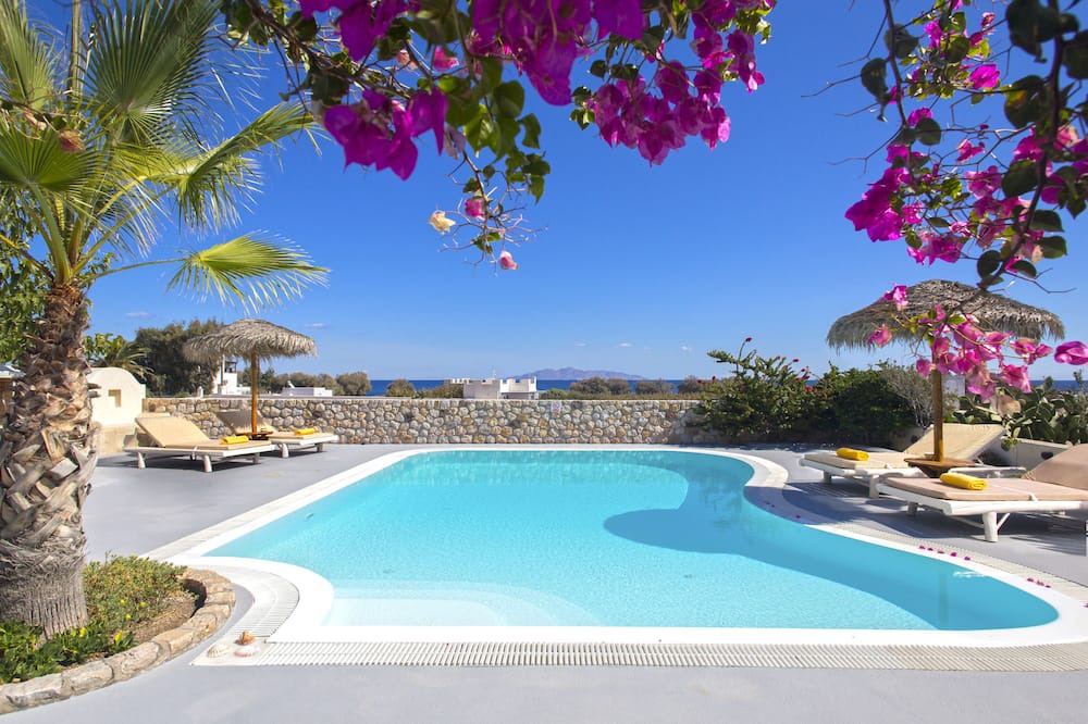 Photo of Outdoor in Agia Paraskevi
