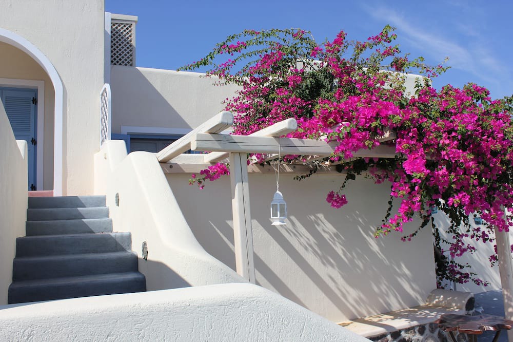 Photo of Patio Balcony in Agia Paraskevi