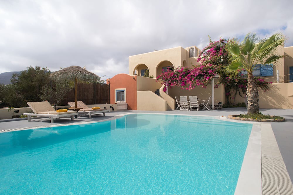 Photo of Outdoor in Agia Paraskevi
