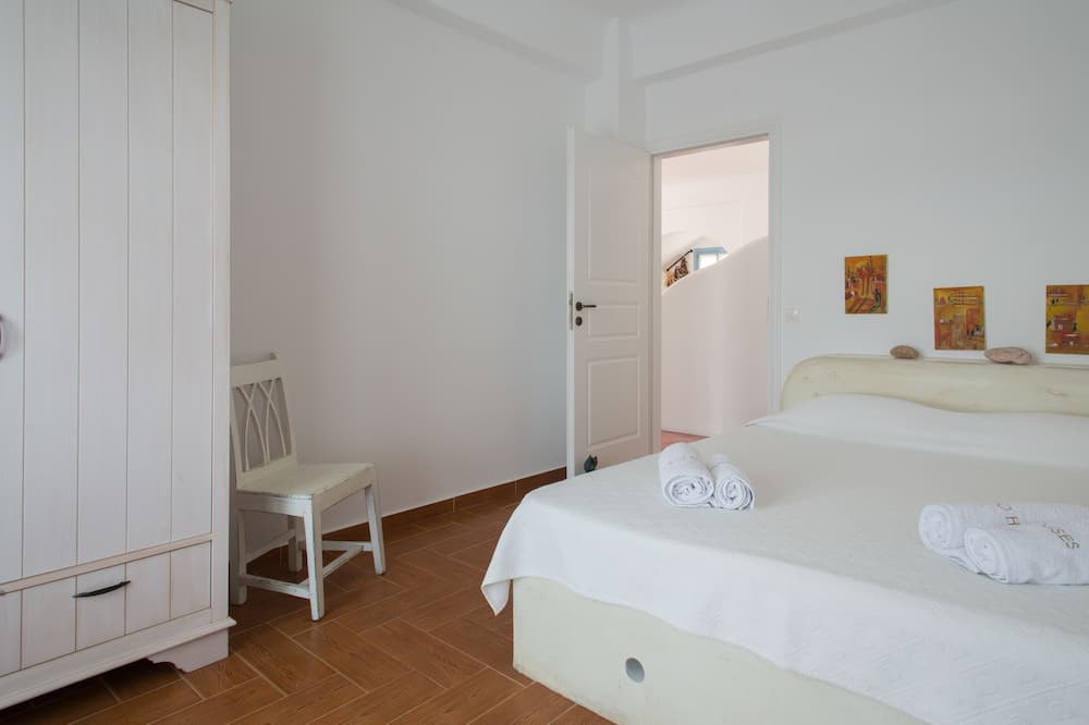 Photo of Bedroom in Agia Paraskevi