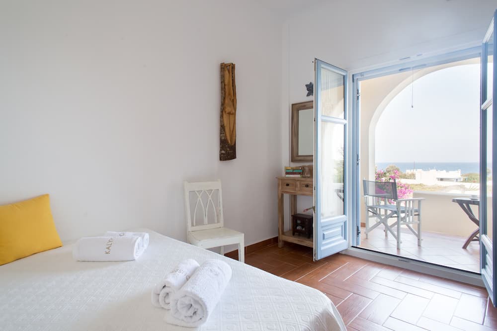 Photo of Bedroom in Agia Paraskevi