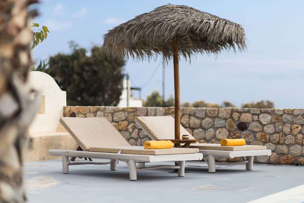 Photo of Patio Balcony in Agia Paraskevi