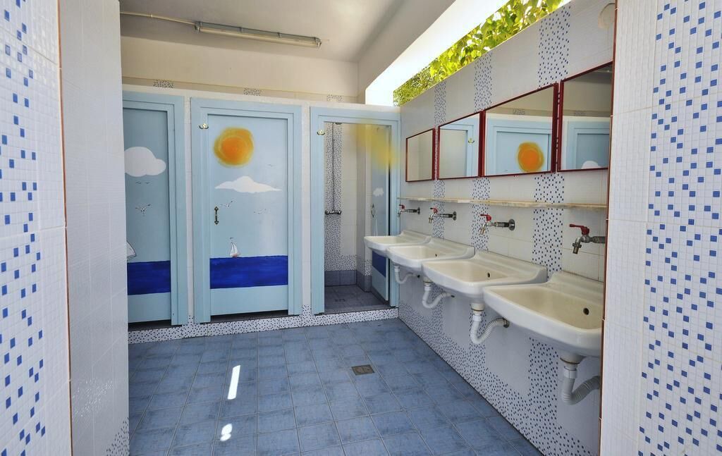 Photo of Bathroom in Fira