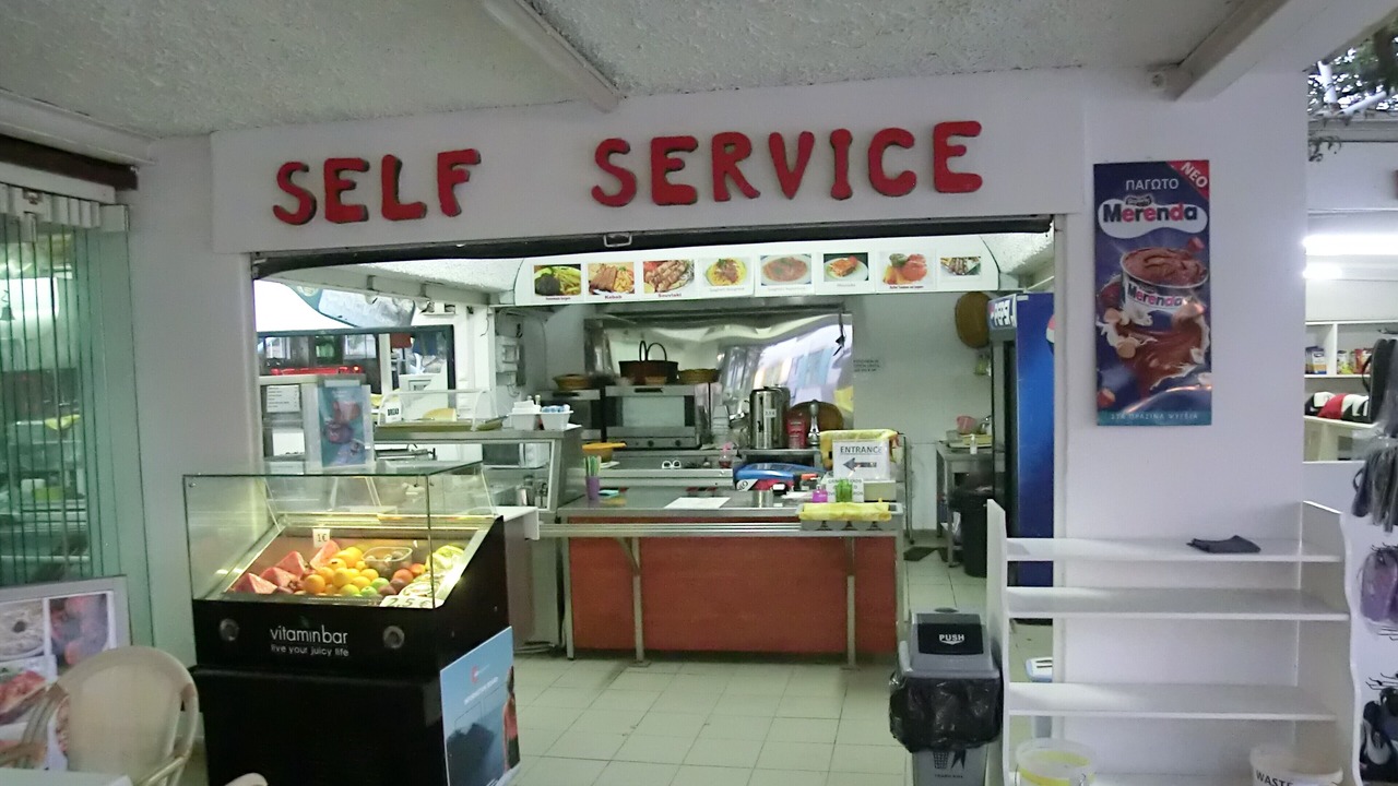 Photo of Others in Fira