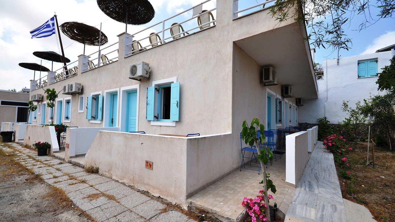 Photo of Outdoor in Fira