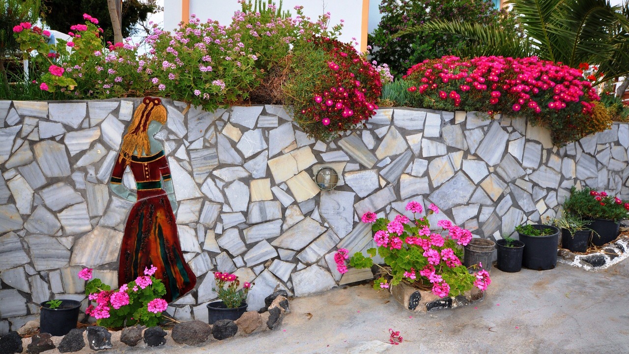 Photo of Outdoor in Fira