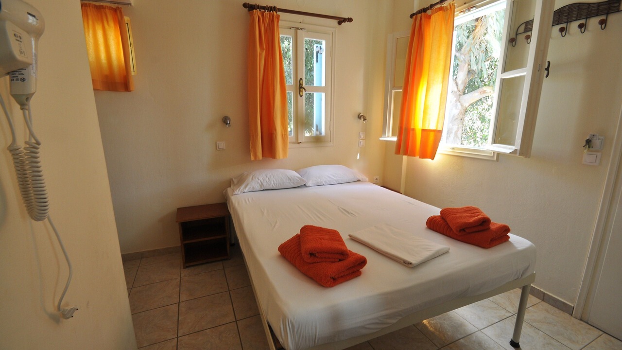 Photo of Bedroom in Fira