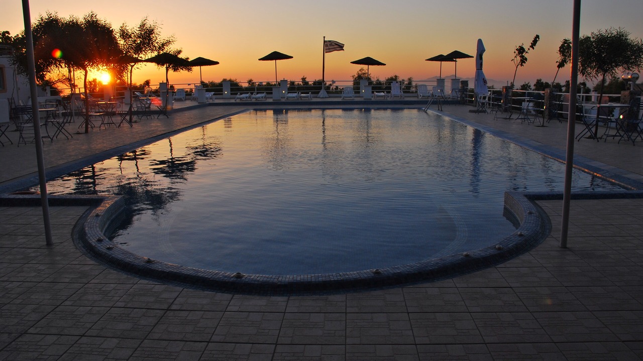 Photo of Outdoor in Fira