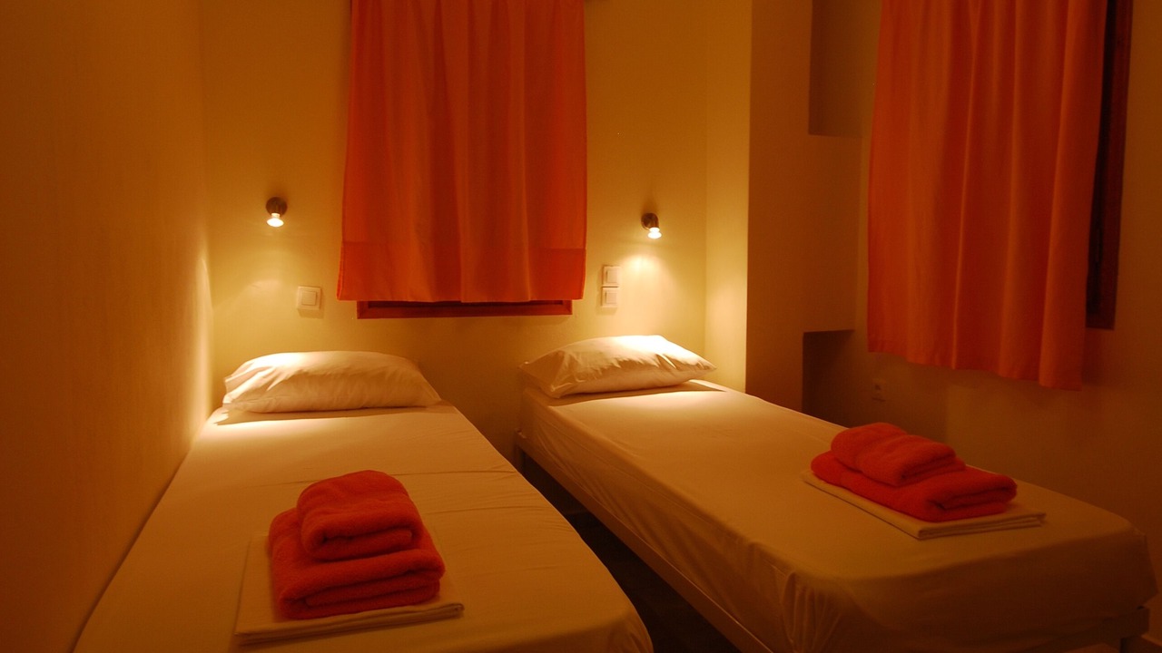 Photo of Bedroom in Fira