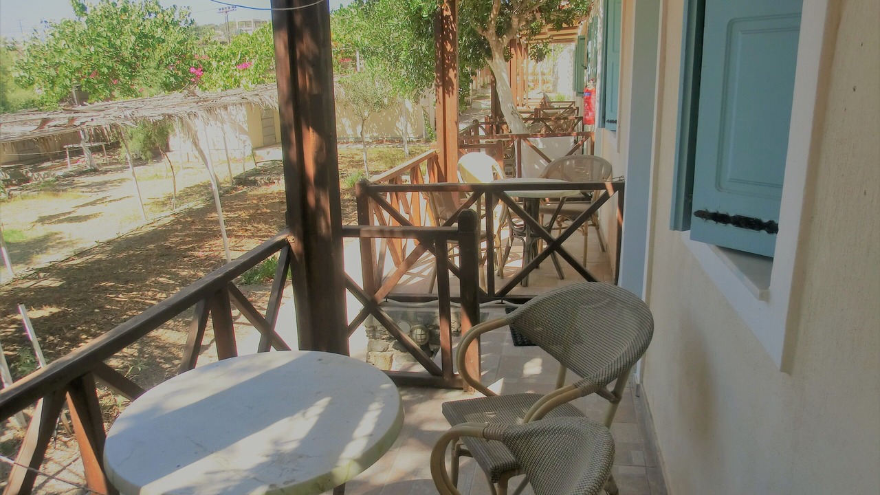 Photo of Outdoor in Fira