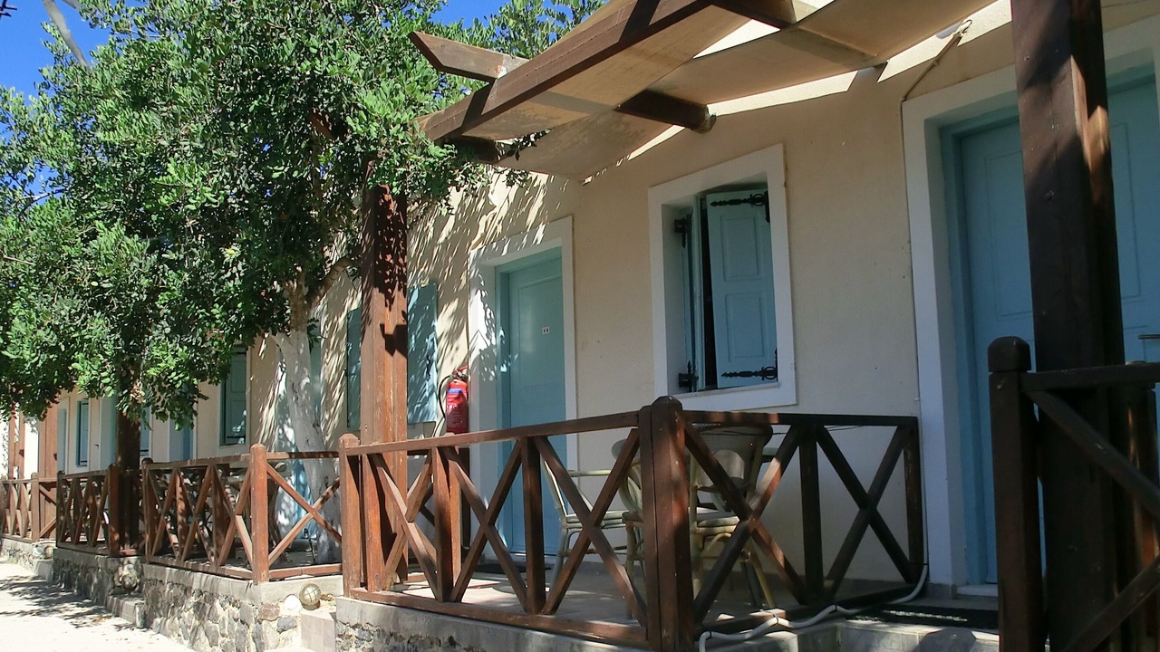 Photo of Outdoor in Fira