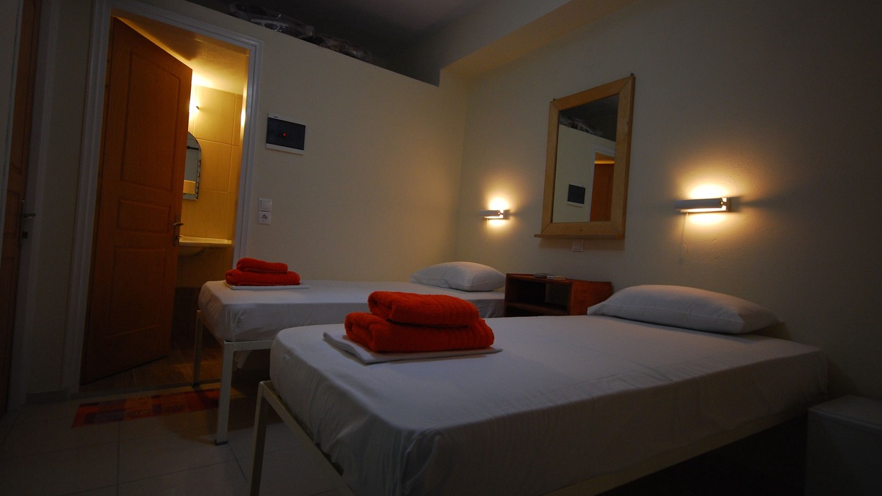 Photo of Bedroom in Fira