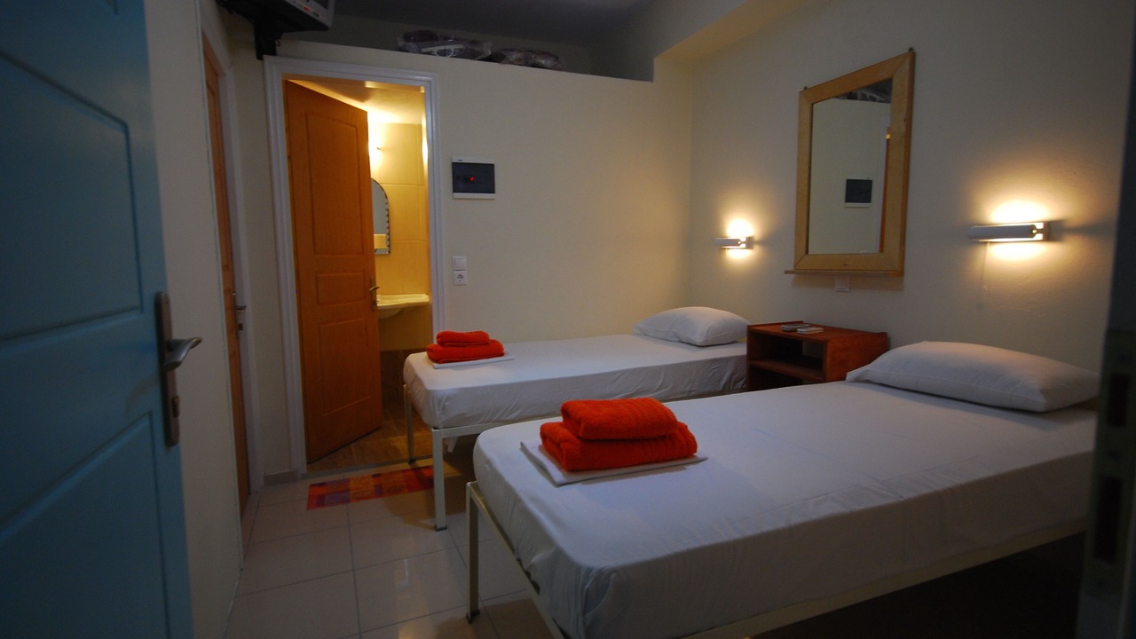Photo of Bedroom in Fira