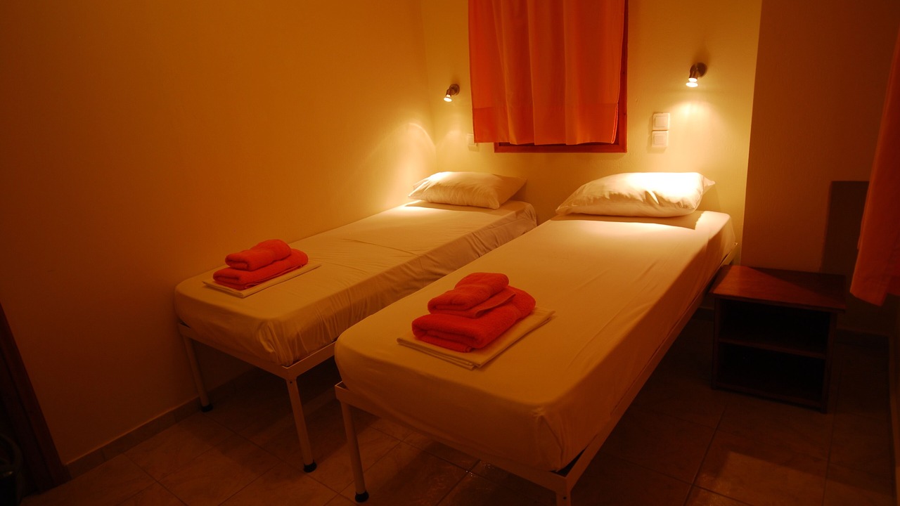 Photo of Bedroom in Fira