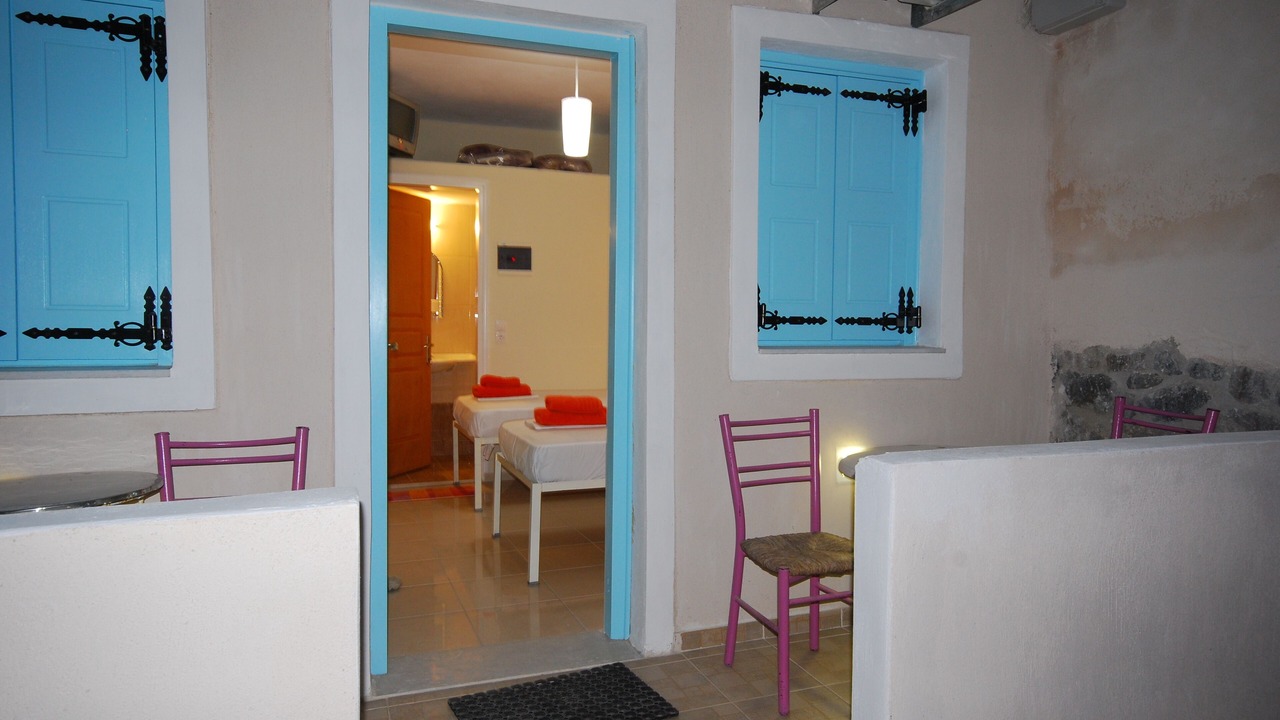 Photo of Bedroom in Fira