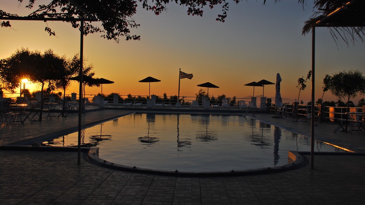 Photo of Outdoor in Fira