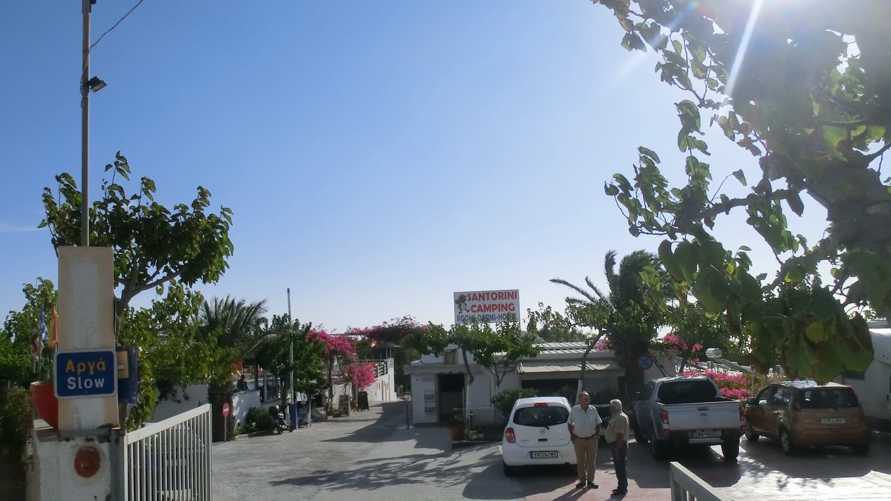 Photo of Others in Fira