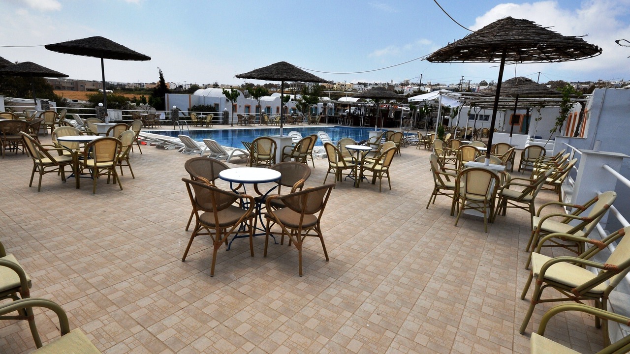 Photo of Outdoor in Fira