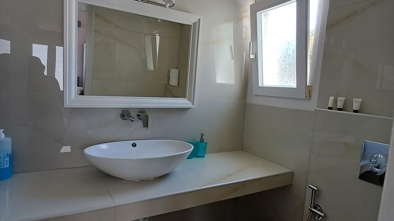 Photo of Bedroom in Mykonos Town