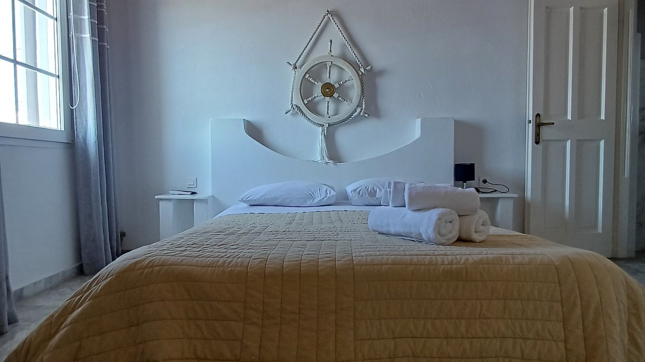 Photo of Bedroom in Mykonos Town