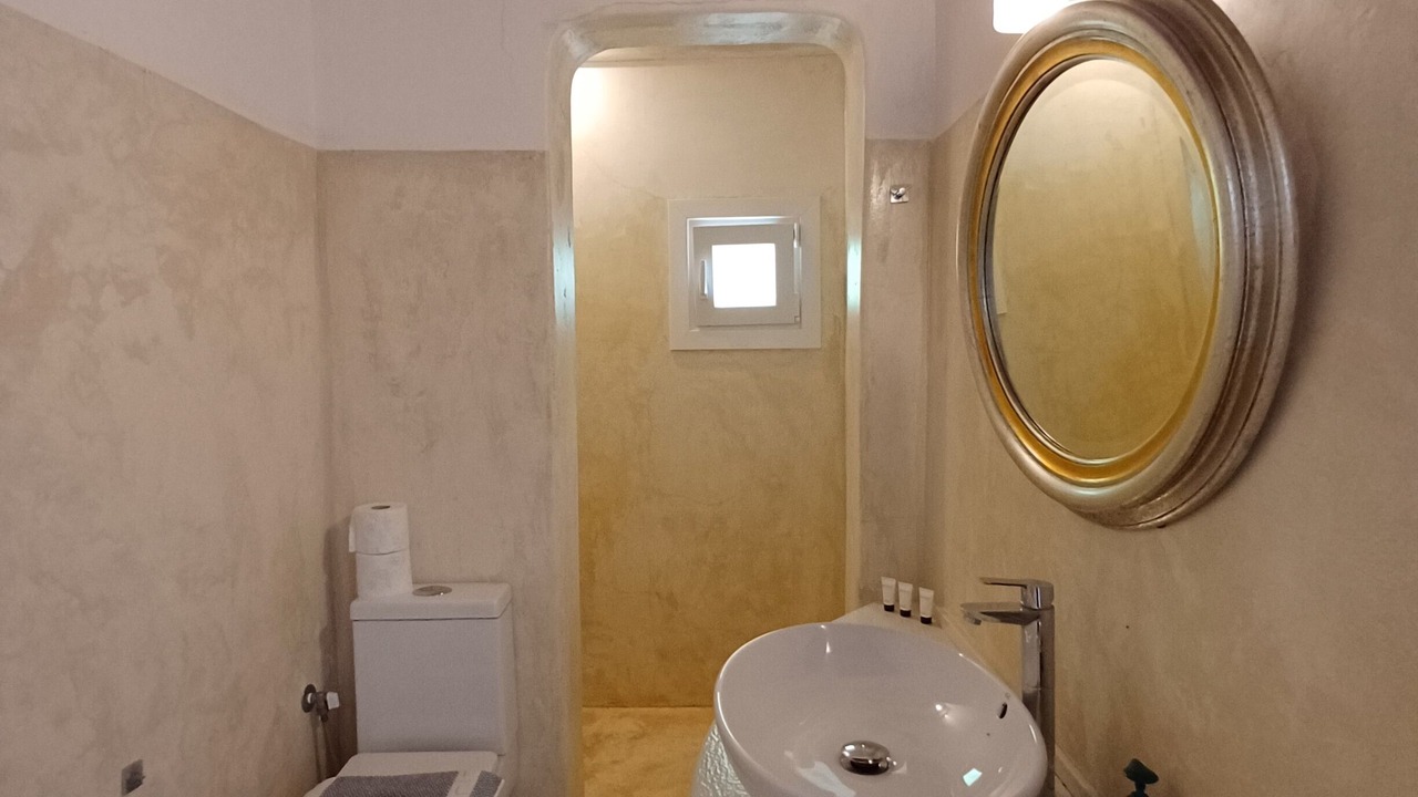 Photo of Bedroom in Mykonos Town