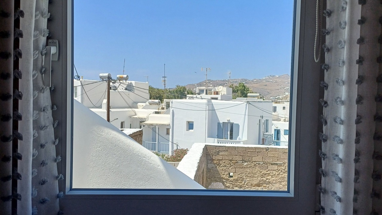 Photo of Bedroom in Mykonos Town