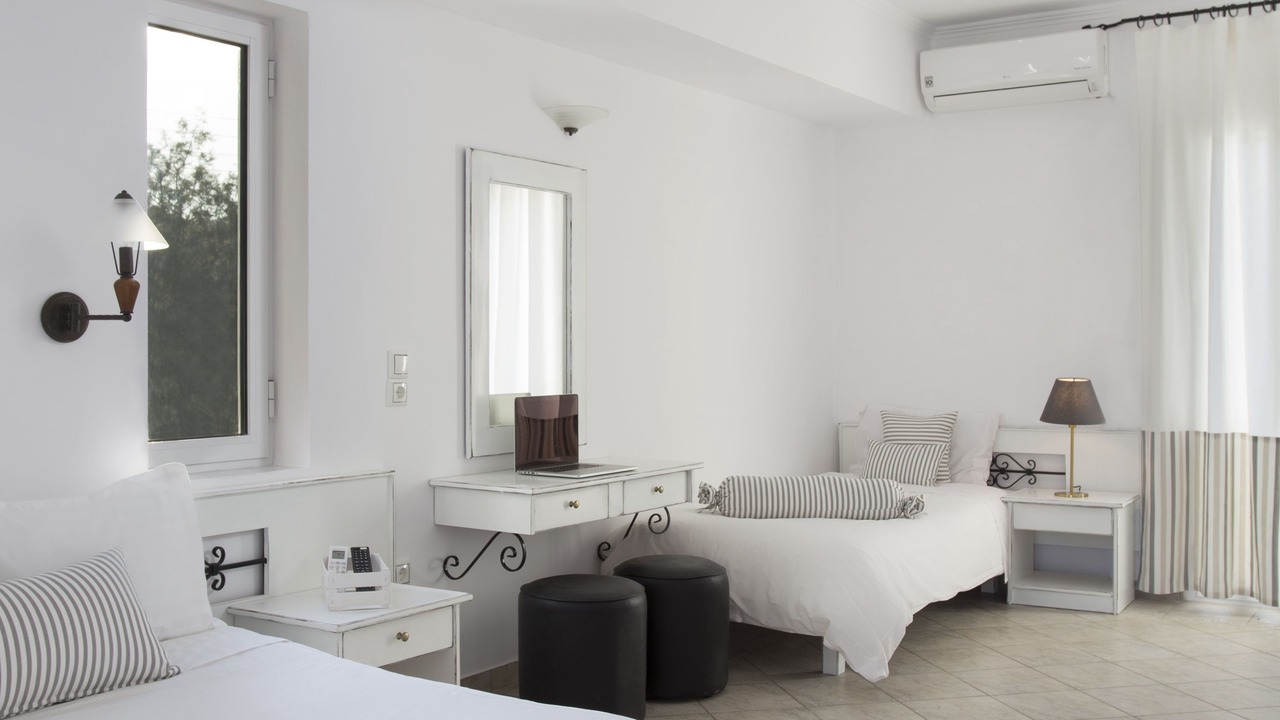Photo of Bedroom in Xifias