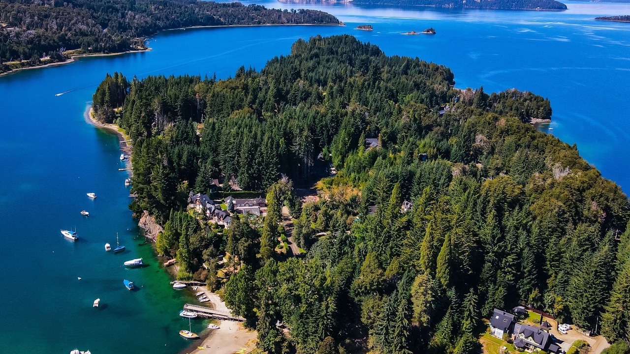Photo of Outdoor in Villa La Angostura