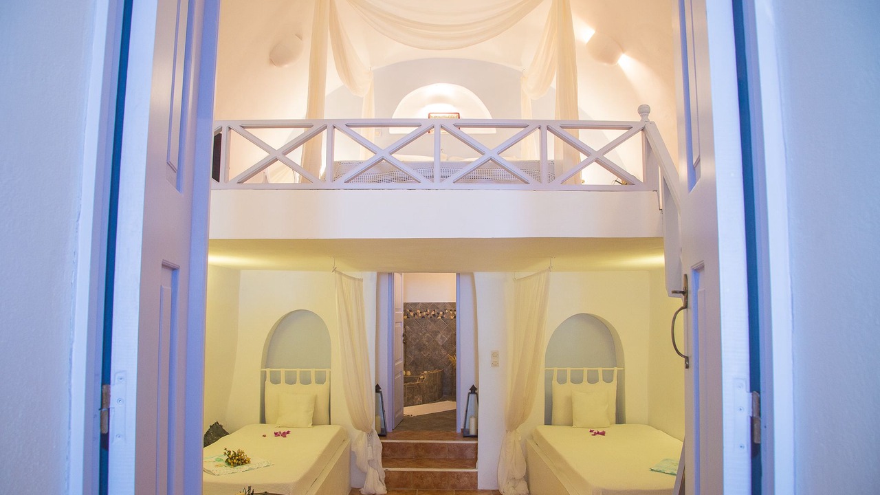 Photo of Bedroom in Karterados