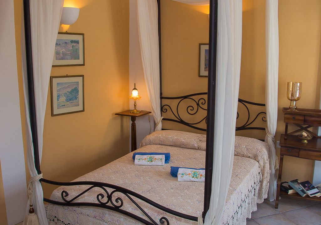 Photo of Bedroom in Karterados