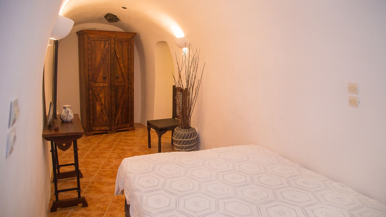 Photo of Bedroom in Karterados