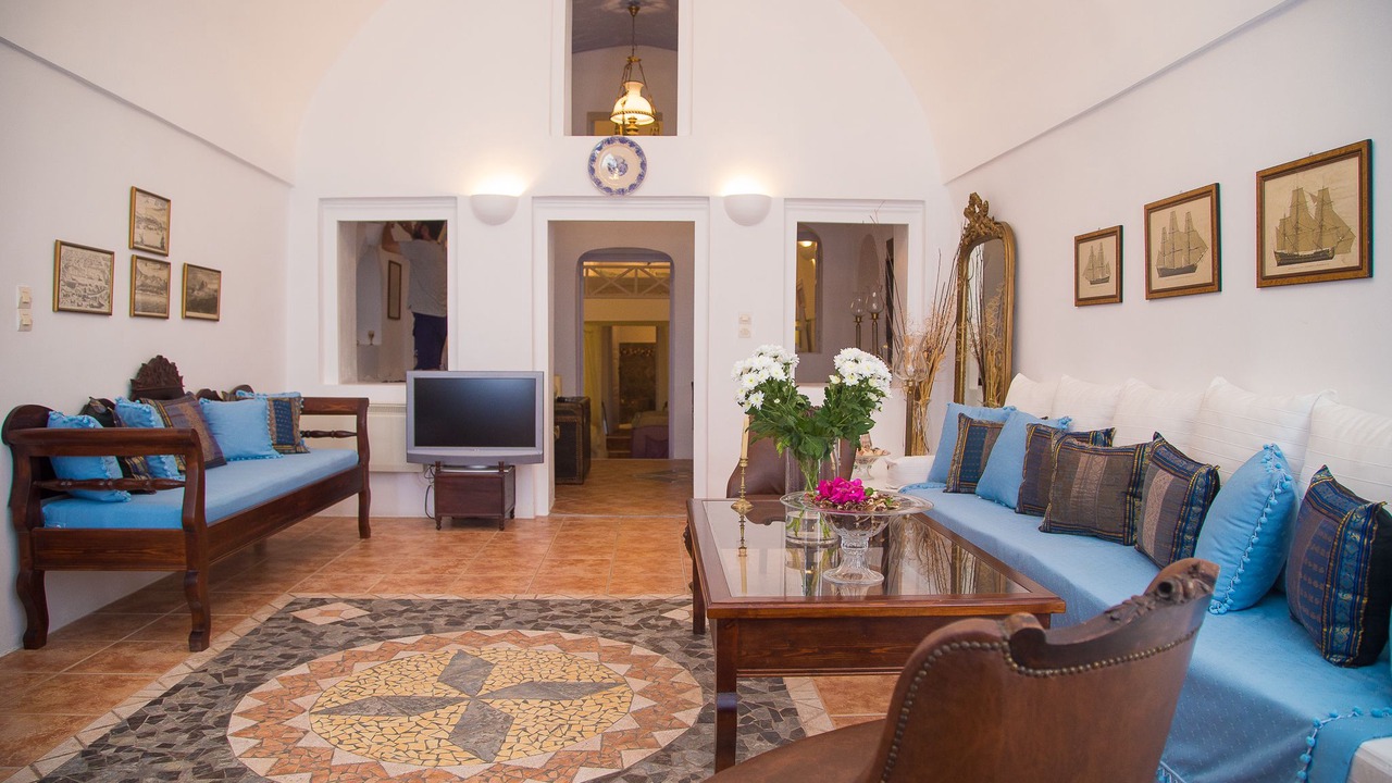 Photo of Bedroom in Karterados