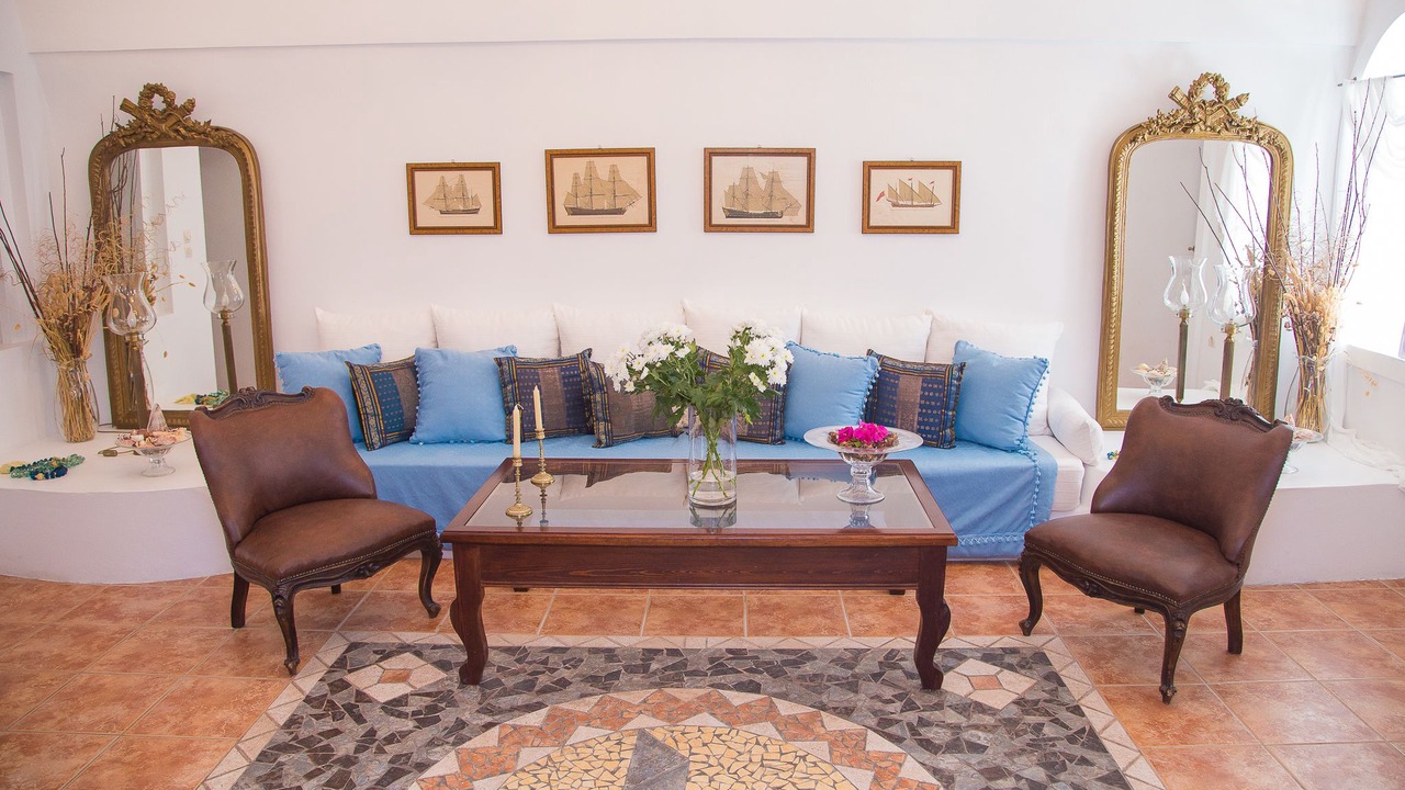 Photo of Bedroom in Karterados