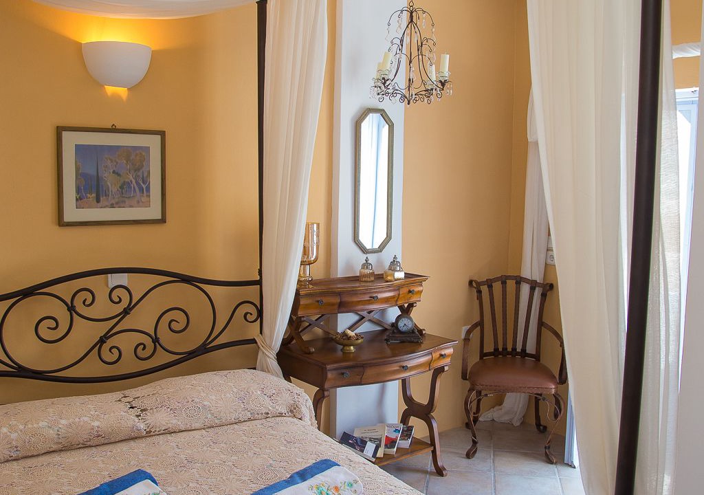 Photo of Bedroom in Karterados