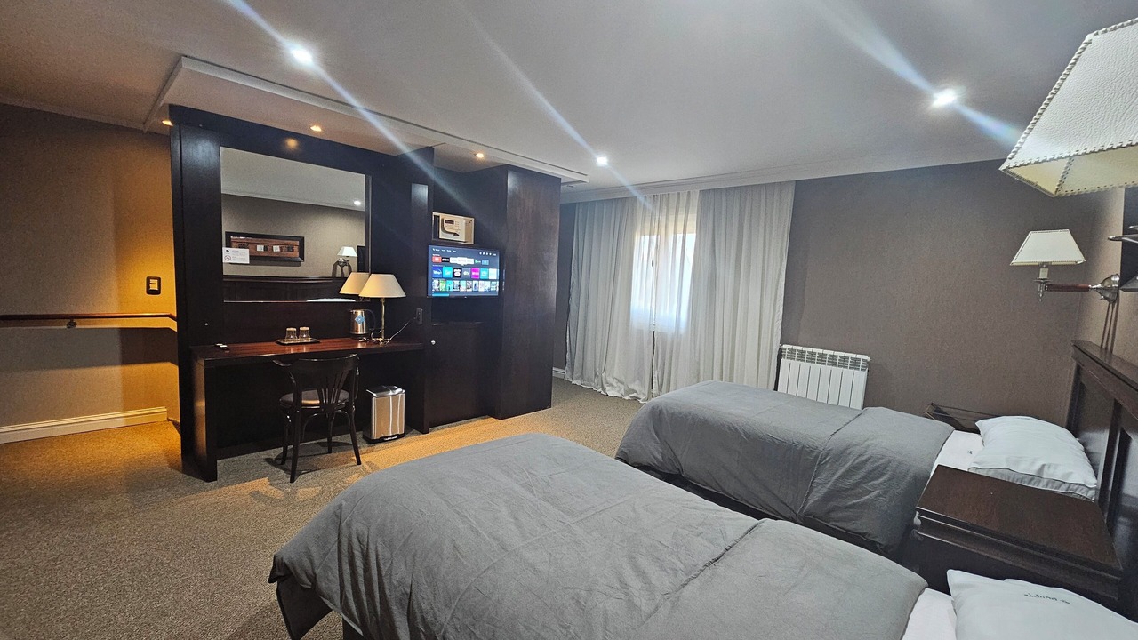 Photo of Bedroom in El Calafate