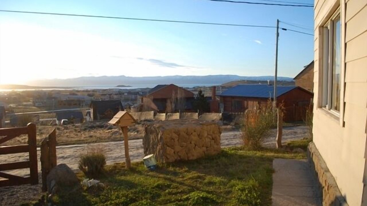 Photo of Outdoor in Macrozona Meseta Cerro Calafate