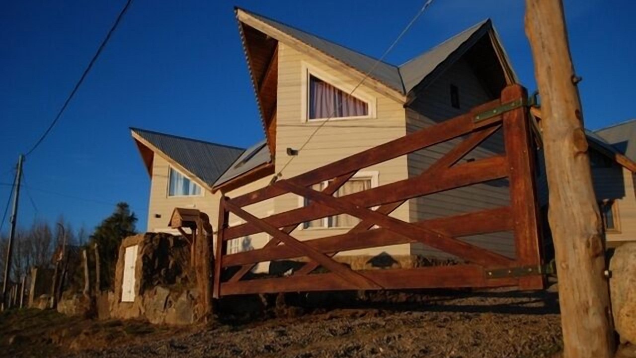 Photo of Outdoor in Macrozona Meseta Cerro Calafate