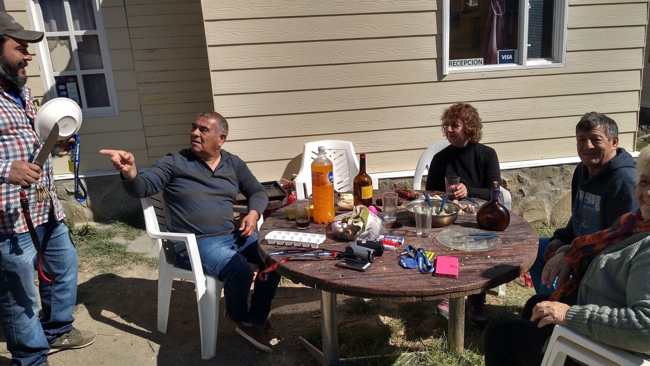 Photo of Outdoor in Macrozona Meseta Cerro Calafate