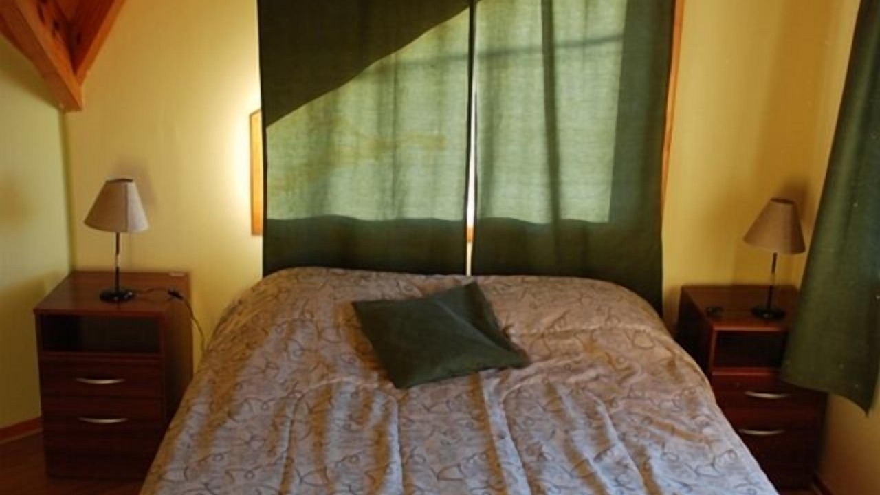 Photo of Bedroom in Macrozona Meseta Cerro Calafate