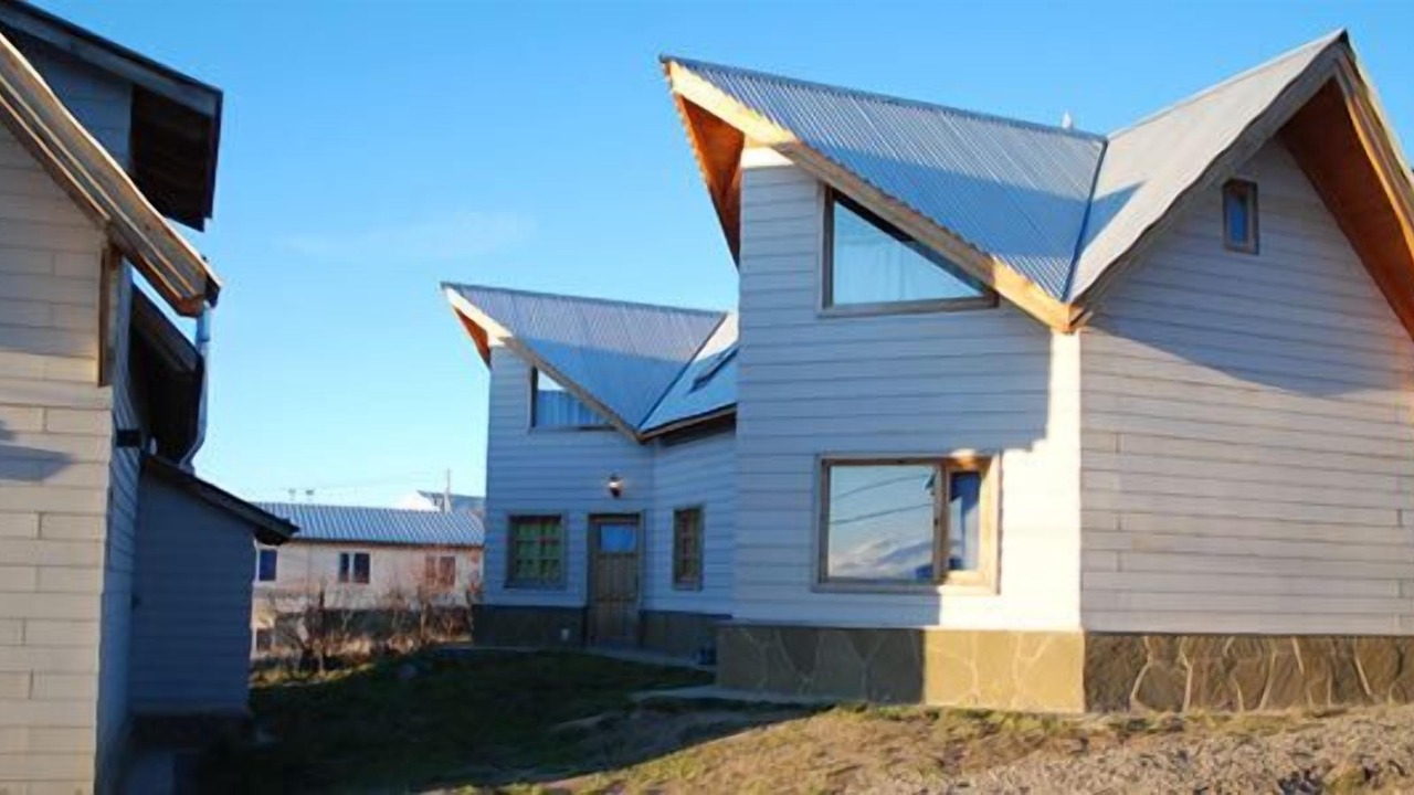 Photo of Outdoor in Macrozona Meseta Cerro Calafate