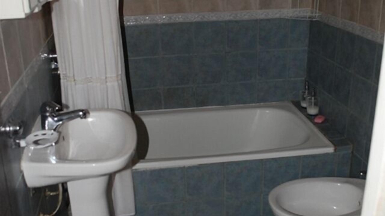 Photo of Bathroom in Macrozona Meseta Cerro Calafate