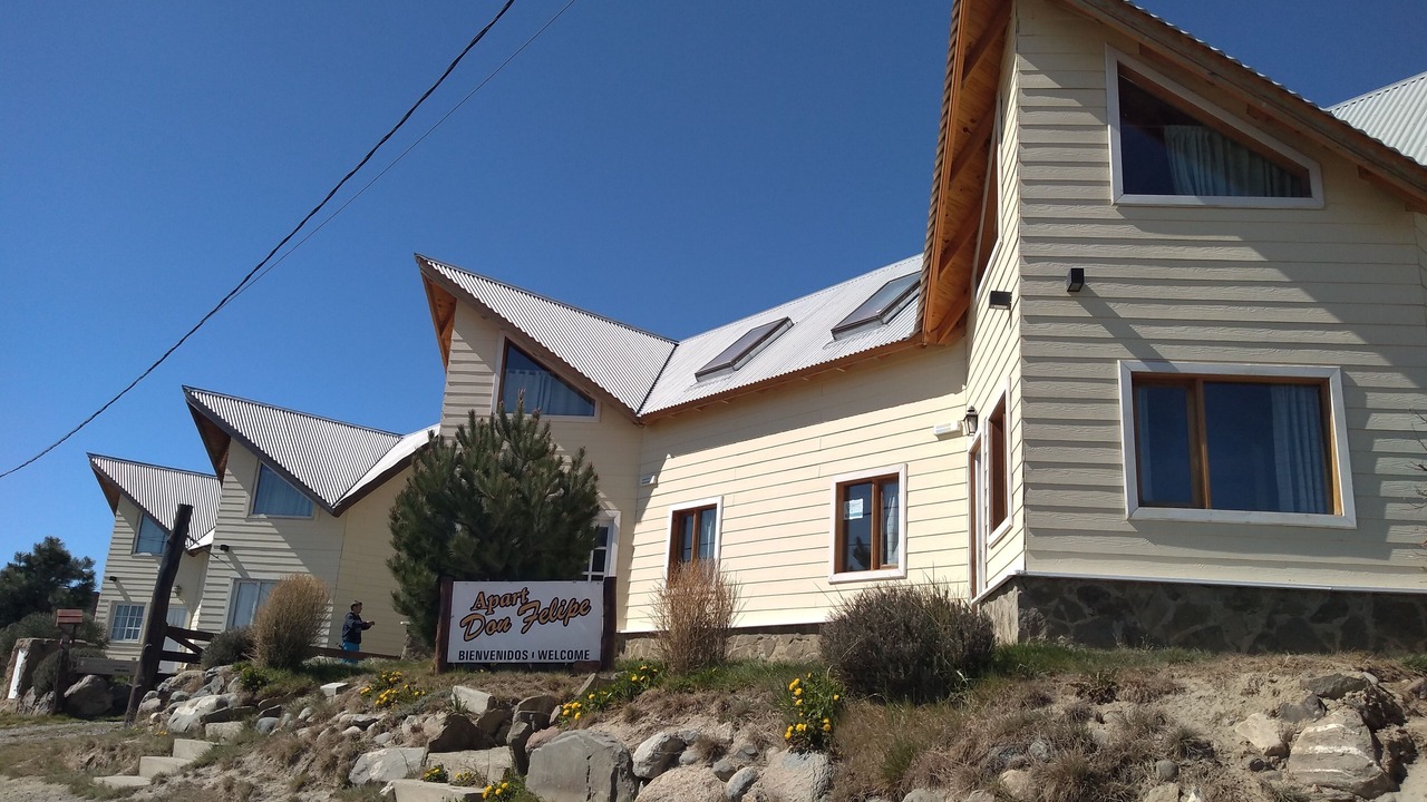 Photo of Outdoor in Macrozona Meseta Cerro Calafate