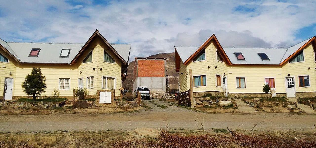 Photo of Outdoor in Macrozona Meseta Cerro Calafate